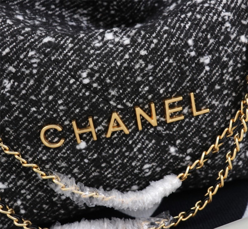 Chanel Hobo 22 Bags